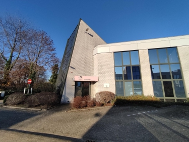 Voorerf 1 27, 4824 GM, Breda