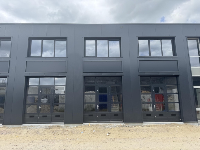 Ramgatseweg 29 g, 4941 VN, Raamsdonksveer