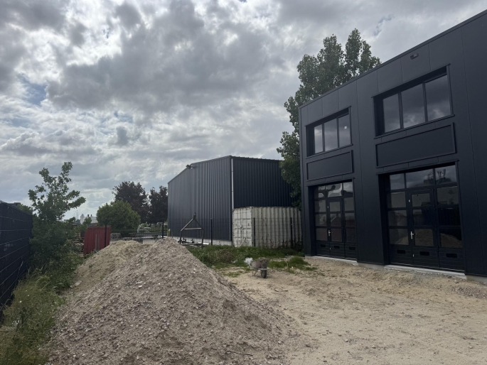 Ramgatseweg 29 g, 4941 VN, Raamsdonksveer