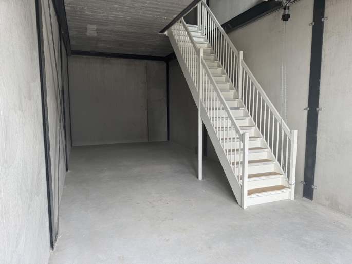 Ramgatseweg 29 g, 4941 VN, Raamsdonksveer