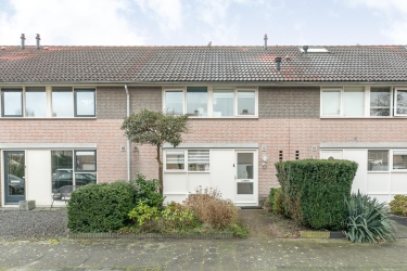 Hooivorkstraat 5, 4904 VG, Oosterhout