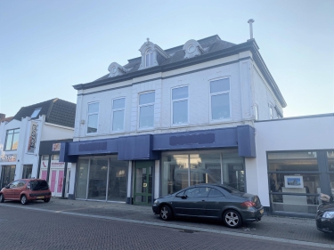 Keizersdijk 53 - 55, 4941 GD, Raamsdonksveer