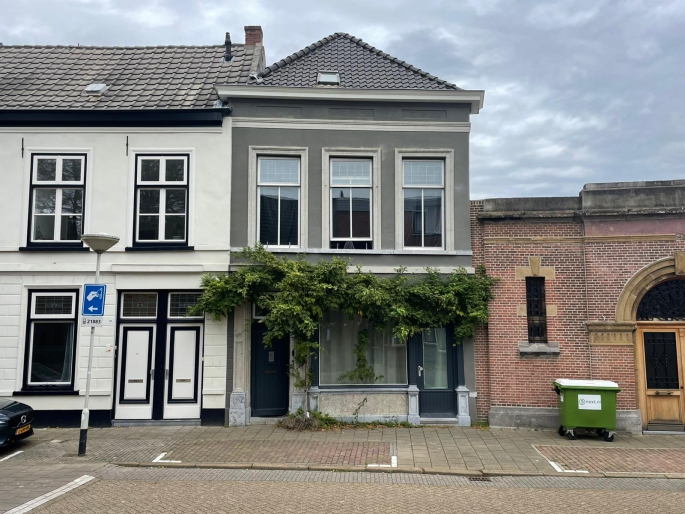 Nieuwe Huizen 47, 4811 TL, Breda