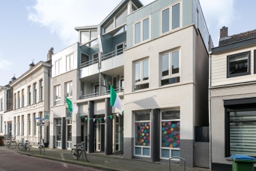 Haagweg 472, 4813 XG, Breda