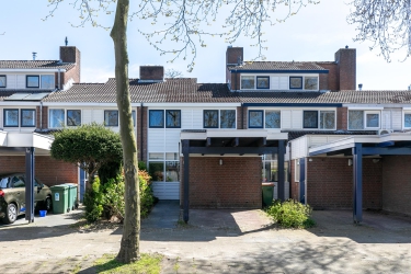 Hondsdonk 57, 4824 CG, Breda