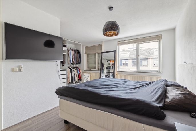 't Blok 55, 4823 JC, Breda
