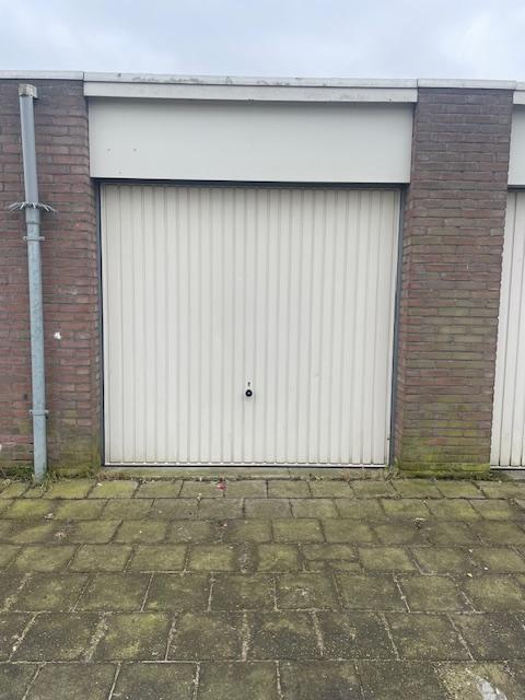 Daniel Stalpaertstraat 2 A9, 4827 JD, Breda