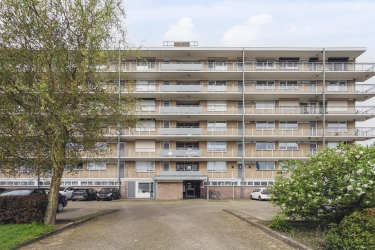 Hobokenstraat 87, 4826 EB, Breda