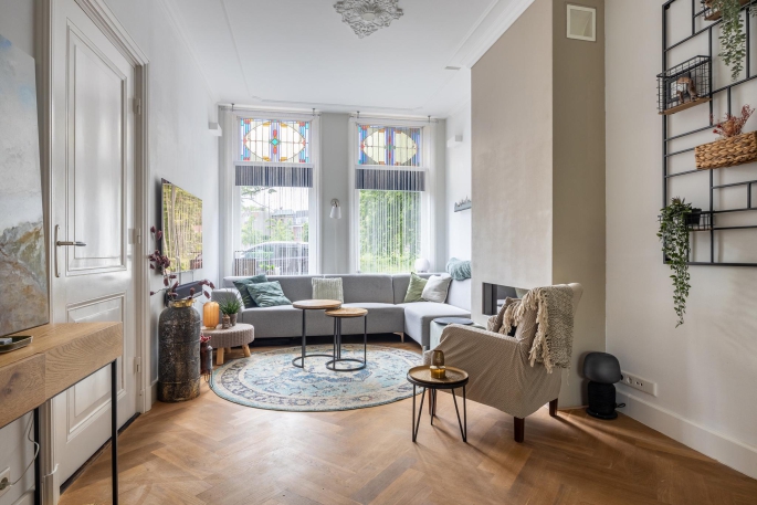 Chassesingel 10, 4811 HB, Breda