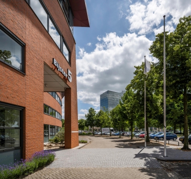 Bijster 5, 4817 HX, Breda