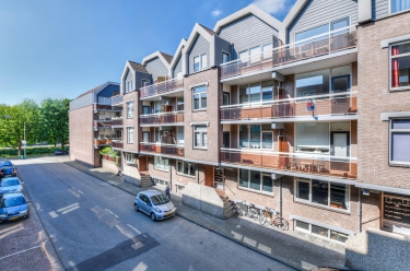 Nieuwe Dieststraat 222, 4811 VV, Breda