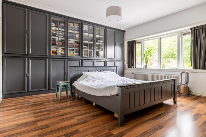 Wilhelminasingel 32, 4818 AC, Breda