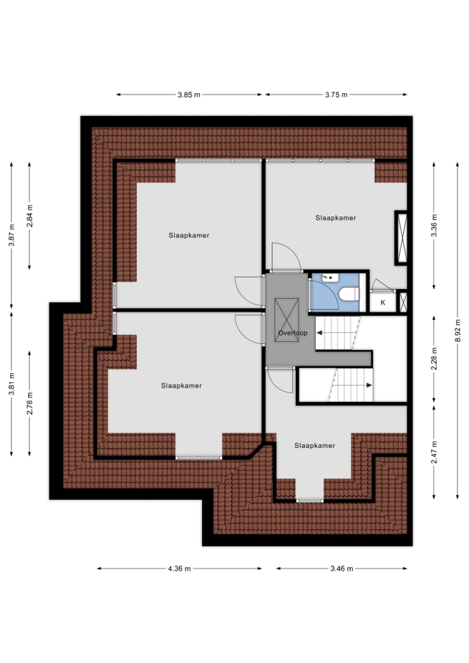 Wilhelminasingel 32, 4818 AC, Breda
