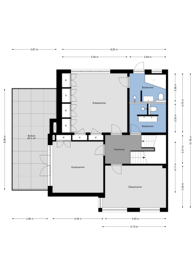 Wilhelminasingel 32, 4818 AC, Breda