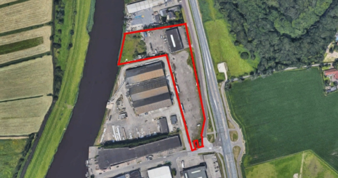 Nieuwe Bredase Baan 10 -10A, 4825 BP, Breda