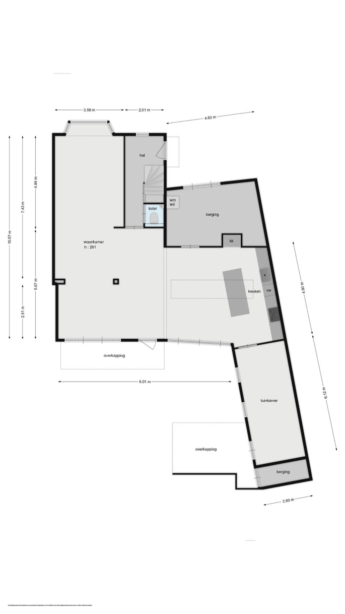 Bavelselaan 209, 4834 TB, Breda