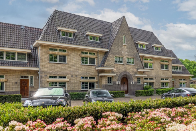 Dr. Batenburglaan 180 A, 4837 BS, Breda