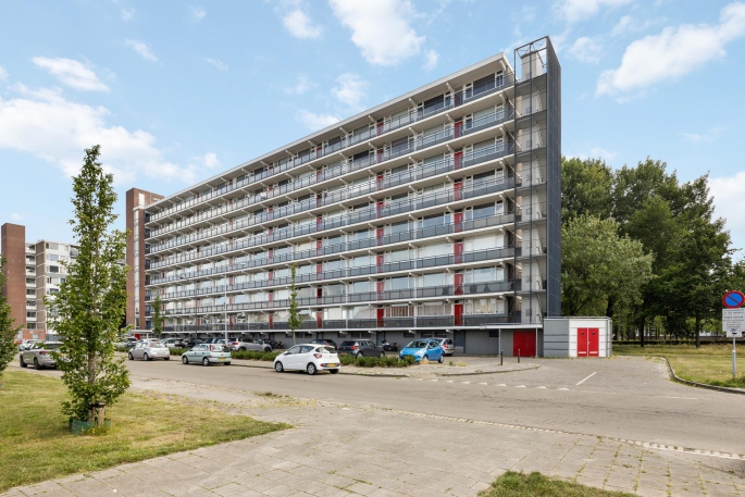Kasterleestraat 262, 4826 GM, Breda