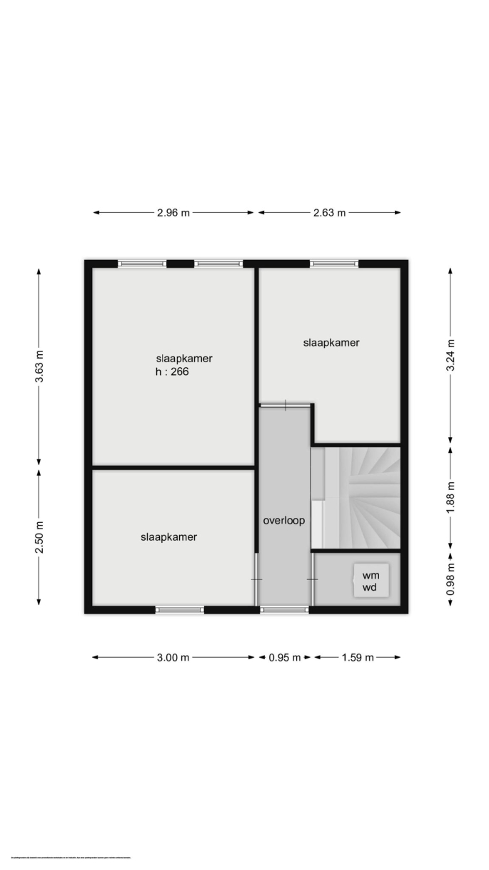 Jan Ligthartstraat 26, 4812 TJ, Breda