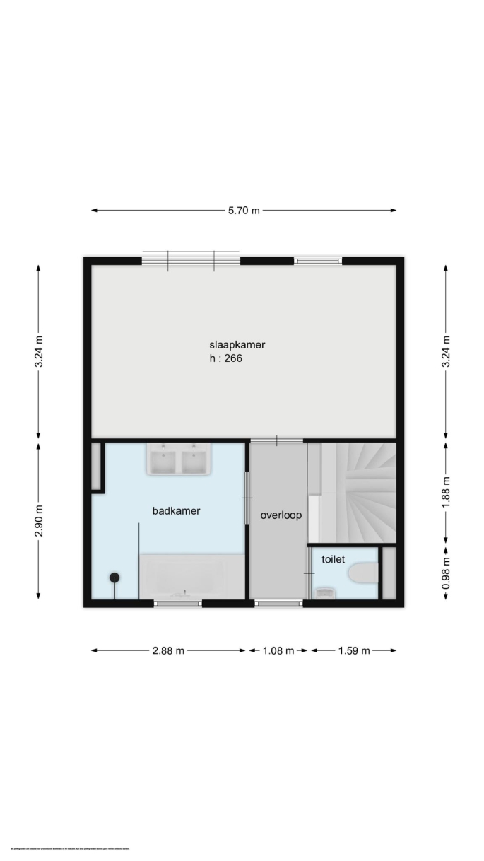 Jan Ligthartstraat 26, 4812 TJ, Breda