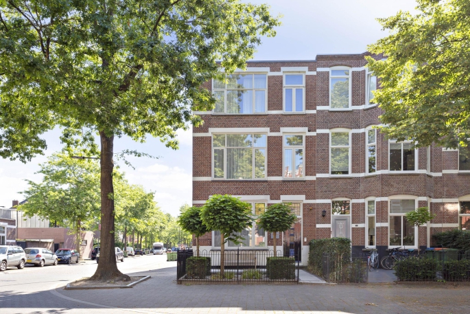 Baronielaan 301 A, 4835 JN, Breda