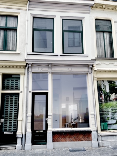 Catharinastraat 38, 4811 XJ, Breda