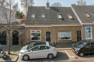Dreef 18, 4813 EG, Breda