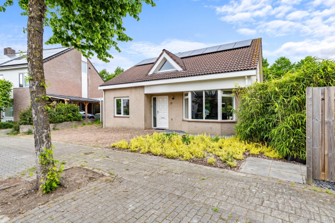 Bergslagen 17, 4823 KK, Breda