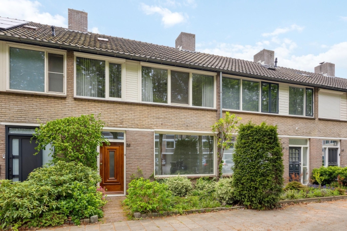 Klaverweide 59, 4816 JT, Breda