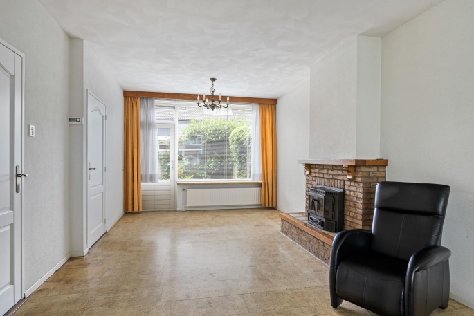 Klaverweide 59, 4816 JT, Breda