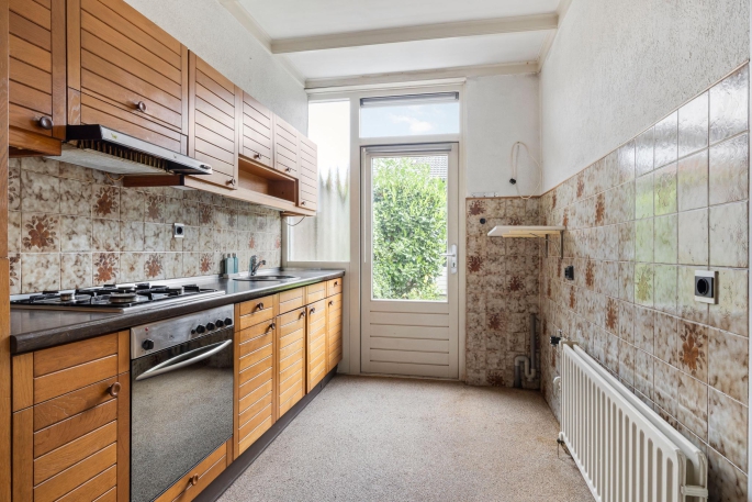 Klaverweide 59, 4816 JT, Breda