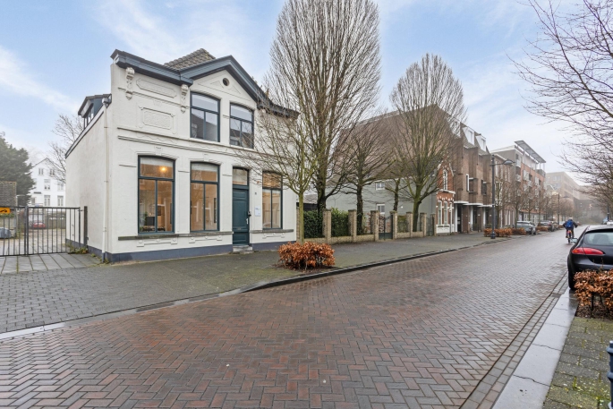 Meerten Verhoffstraat 3, 4811 AR, Breda