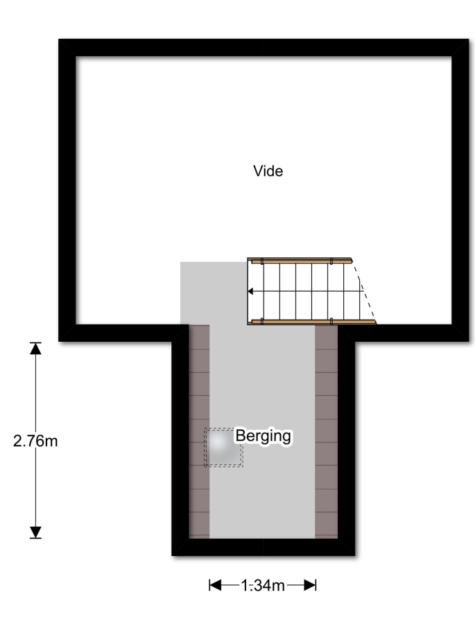 Meerten Verhoffstraat 3, 4811 AR, Breda