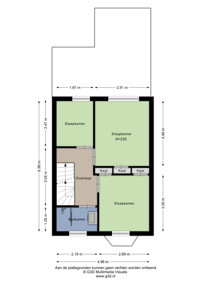 Willem Barendszstraat 37, 4812 RL, Breda