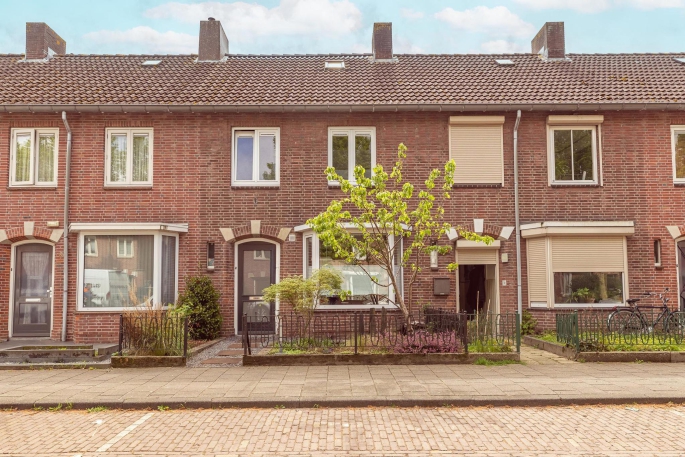 Willem Barendszstraat 37, 4812 RL, Breda