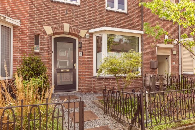 Willem Barendszstraat 37, 4812 RL, Breda