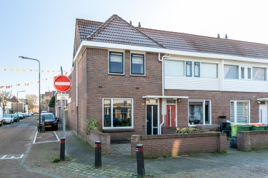 Iepstraat 16, 4814 LT, Breda