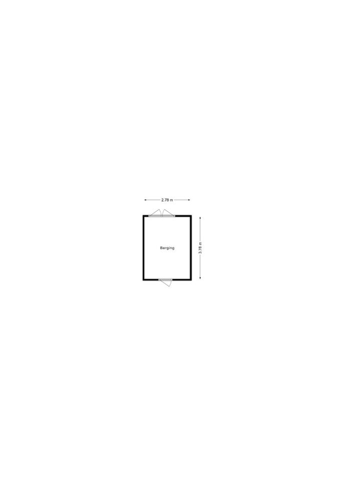 Wezelpad 9, 4874 KJ, Etten-leur