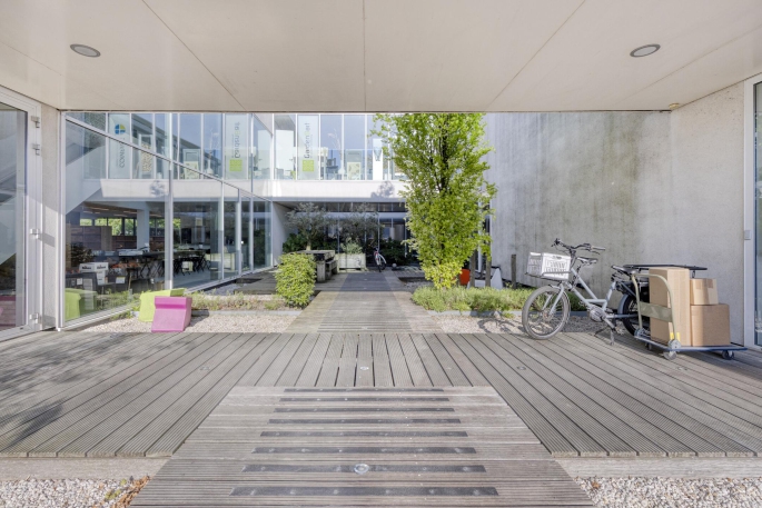 Oude Leijstraat 3, 4817 ZR, Breda