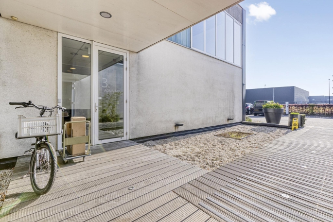 Oude Leijstraat 3, 4817 ZR, Breda