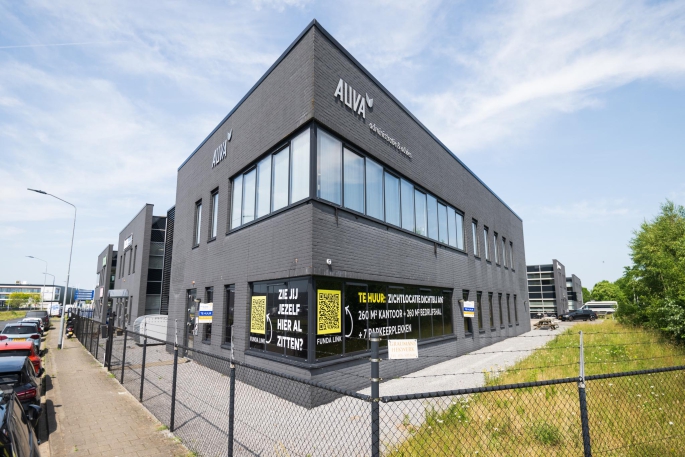 Heilaar-Noordweg 2, 4814 RR, Breda
