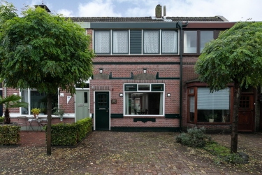 Ranonkelstraat 8, 4818 HP, Breda
