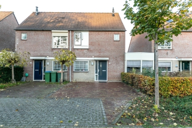 Honderdbunder 73, 4823 BM, Breda