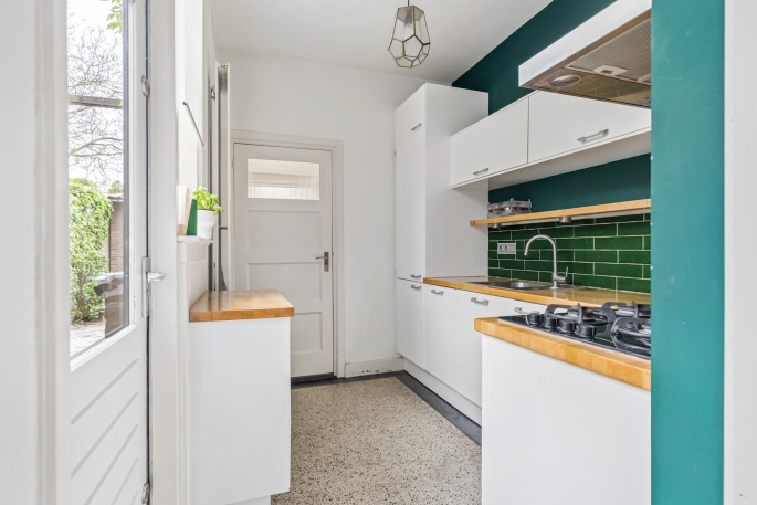 Nachtegaalstraat 3, 4815 EA, Breda