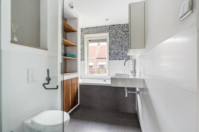 Nachtegaalstraat 3, 4815 EA, Breda