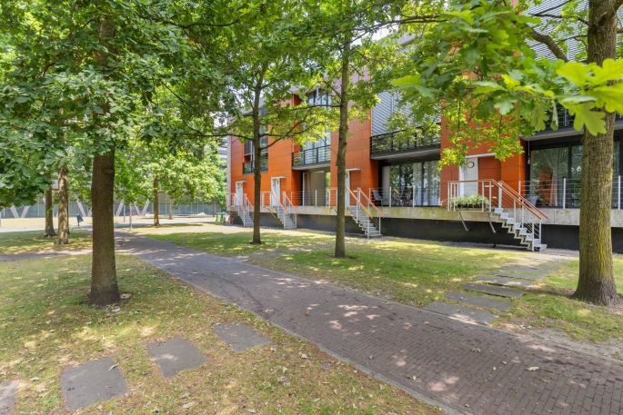 Coulissen 149, 4811 DX, Breda