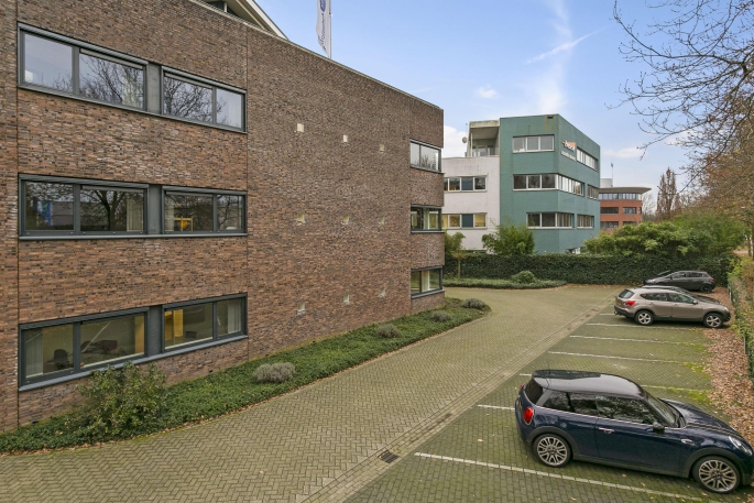 Hoevestein 4, 4903 SC, Oosterhout