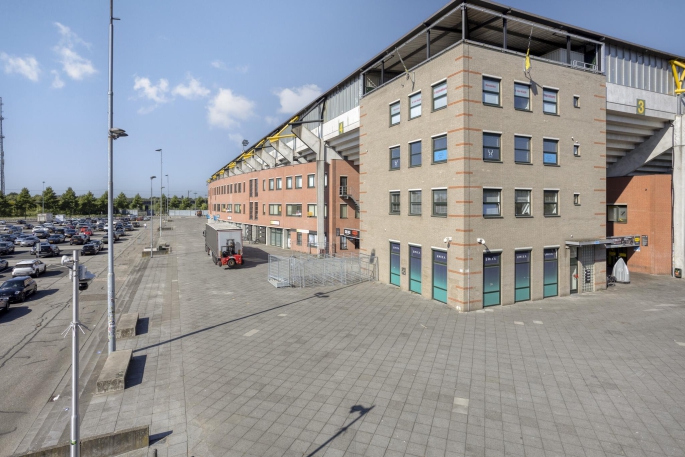 Stadionstraat 11 C10, 4815 NC, Breda