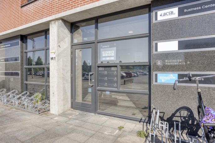 Stadionstraat 11 C10, 4815 NC, Breda