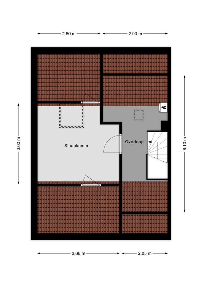 Elzenhof 12, 4844 TA, Terheijden